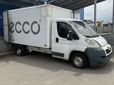 Peugeot Boxer 2012 годаүшін3 375 000 тг. в Алматы – фото 2