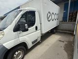 Peugeot Boxer 2012 годаүшін3 375 000 тг. в Алматы – фото 3