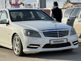 Mercedes-Benz C 200 2010 годаүшін5 500 000 тг. в Актобе – фото 5