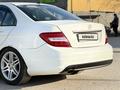 Mercedes-Benz C 200 2010 годаүшін5 000 000 тг. в Актобе – фото 11