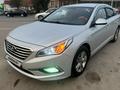 Hyundai Sonata 2015 годаfor7 350 000 тг. в Алматы – фото 2