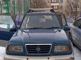 Suzuki Escudo 1995 годаүшін2 500 000 тг. в Конаев (Капшагай)