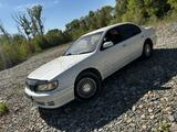Nissan Cefiro 1998 годаүшін1 850 000 тг. в Усть-Каменогорск
