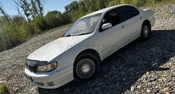 Nissan Cefiro 1998 годаүшін1 850 000 тг. в Усть-Каменогорск