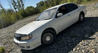 Nissan Cefiro 1998 года за 1 850 000 тг. в Усть-Каменогорск