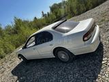 Nissan Cefiro 1998 годаүшін1 850 000 тг. в Усть-Каменогорск – фото 2