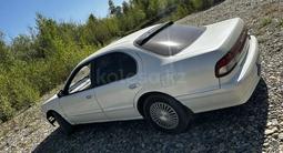 Nissan Cefiro 1998 годаүшін1 850 000 тг. в Усть-Каменогорск – фото 2