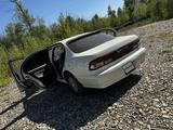 Nissan Cefiro 1998 годаүшін1 850 000 тг. в Усть-Каменогорск – фото 4