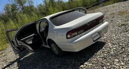 Nissan Cefiro 1998 годаүшін1 850 000 тг. в Усть-Каменогорск – фото 4