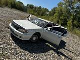 Nissan Cefiro 1998 годаүшін1 850 000 тг. в Усть-Каменогорск – фото 5