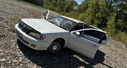 Nissan Cefiro 1998 годаүшін1 850 000 тг. в Усть-Каменогорск – фото 5