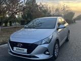 Hyundai Accent 2022 годаfor8 000 000 тг. в Тараз – фото 3