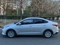 Hyundai Accent 2022 года за 8 250 000 тг. в Тараз – фото 5