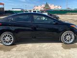 Hyundai Elantra 2012 года за 3 500 000 тг. в Атырау – фото 5