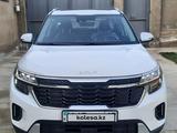 Kia Seltos 2023 годаүшін9 999 000 тг. в Шымкент