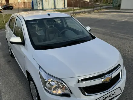 Chevrolet Cobalt 2024 года за 7 000 000 тг. в Шымкент – фото 3