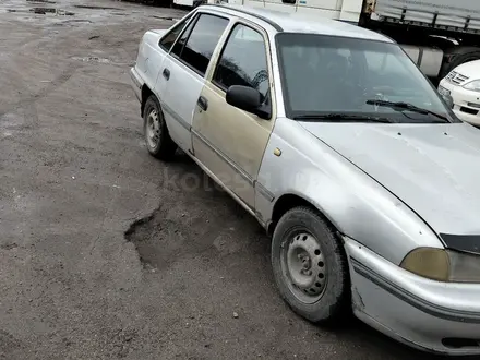 Daewoo Nexia 1996 года за 500 000 тг. в Алматы – фото 2