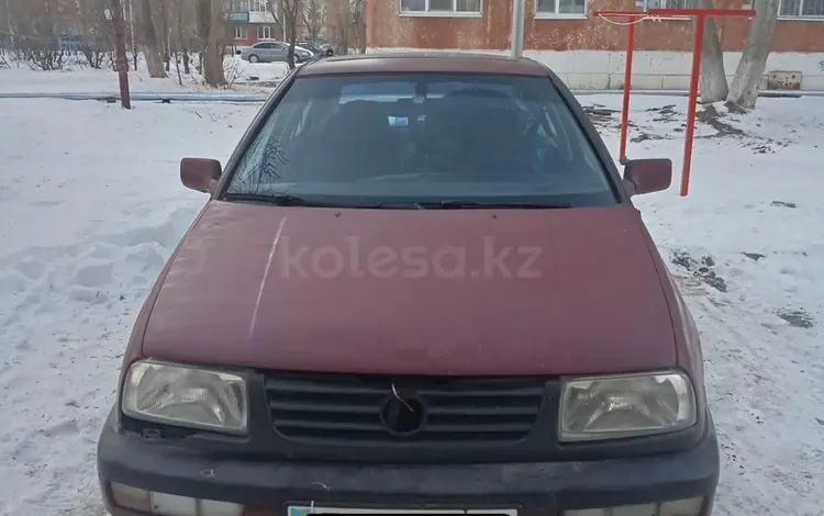 Volkswagen Vento 1995 годаүшін900 000 тг. в Актобе