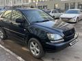 Lexus RX 300 1999 годаүшін3 700 000 тг. в Астана – фото 5