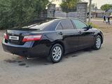 Toyota Camry 2007 года за 5 280 000 тг. в Алматы – фото 4