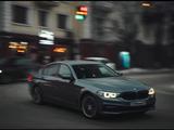 BMW 530 2017 годаfor17 400 000 тг. в Астана