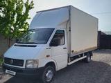 Mercedes-Benz Sprinter 2001 годаүшін7 500 000 тг. в Алматы – фото 3