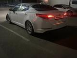 Kia Optima 2013 года за 5 500 000 тг. в Актобе – фото 3