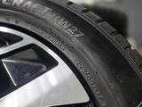 Шина с дисками комплект на хюндаи Hyundai за 300 000 тг. в Шымкент – фото 3