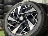 Шина с дисками комплект на хюндаи Hyundai за 300 000 тг. в Шымкент