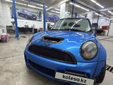 Mini Hatch 2009 года за 6 000 000 тг. в Астана – фото 3