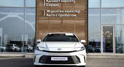 Toyota Camry Luxe 2025 года за 25 200 000 тг. в Тараз – фото 5