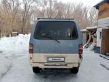 Mitsubishi L300 1990 годаүшін1 000 000 тг. в Усть-Каменогорск – фото 4