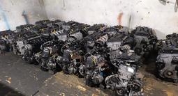 Двигатель daewoo matiz 0.8 катушковый за 140 000 тг. в Алматы – фото 2