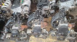 Двигатель daewoo matiz 0.8 катушковый за 140 000 тг. в Алматы – фото 4