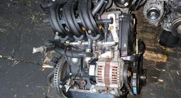 Двигатель daewoo matiz 0.8 катушковый за 140 000 тг. в Алматы – фото 5