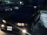 BMW 528 1998 годаүшін4 300 000 тг. в Алматы – фото 3