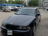 BMW 528 1998 годаүшін4 300 000 тг. в Алматы – фото 2