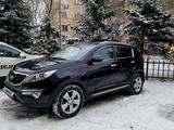 Kia Sportage 2011 годаүшін6 800 000 тг. в Актобе