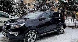 Kia Sportage 2011 годаүшін6 800 000 тг. в Актобе