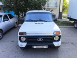 ВАЗ (Lada) Lada 2131 (5-ти дверный) 2021 года за 4 800 000 тг. в Уральск