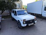 ВАЗ (Lada) Lada 2131 (5-ти дверный) 2021 года за 4 800 000 тг. в Уральск – фото 2