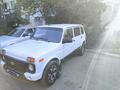 ВАЗ (Lada) Lada 2131 (5-ти дверный) 2021 года за 4 800 000 тг. в Уральск – фото 3