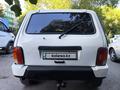 ВАЗ (Lada) Lada 2131 (5-ти дверный) 2021 года за 4 800 000 тг. в Уральск – фото 4