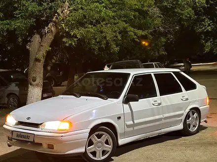 ВАЗ (Lada) 2114 2012 года за 1 000 000 тг. в Актобе – фото 12