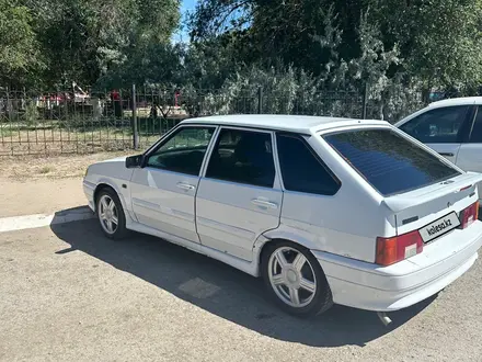 ВАЗ (Lada) 2114 2012 года за 1 000 000 тг. в Актобе