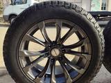 Диски с Шинами 275/55/R20 A/T за 400 000 тг. в Актау