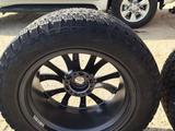 Диски с Шинами 275/55/R20 A/T за 400 000 тг. в Актау – фото 4