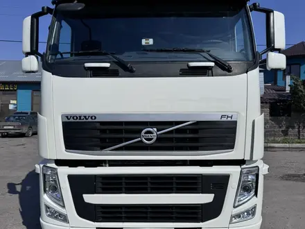 Volvo  FH 2012 года за 20 500 000 тг. в Тараз – фото 12