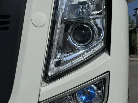 Volvo  FH 2012 года за 20 500 000 тг. в Тараз – фото 25