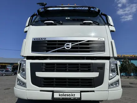 Volvo  FH 2012 года за 20 500 000 тг. в Тараз – фото 29